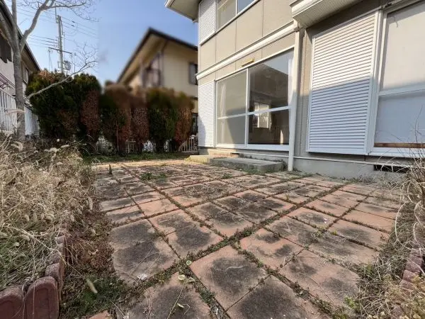 三田市富士が丘3丁目