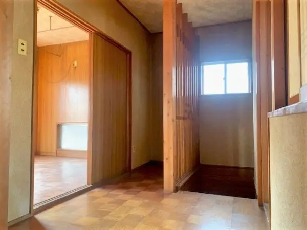 生駒市北新町