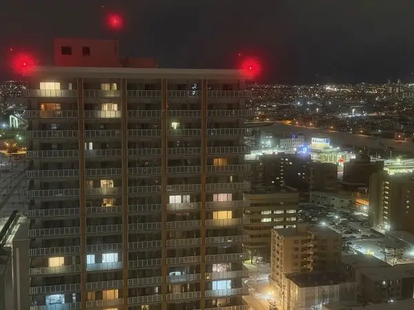 プレミストタワーズ札幌苗穂BRIGHTGATE