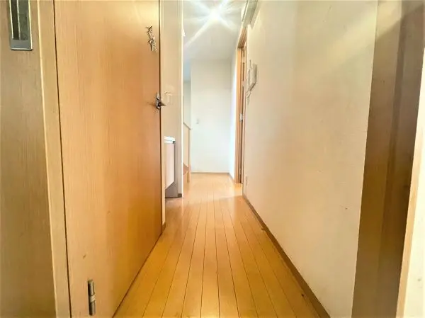 入間市上藤沢  中古戸建
