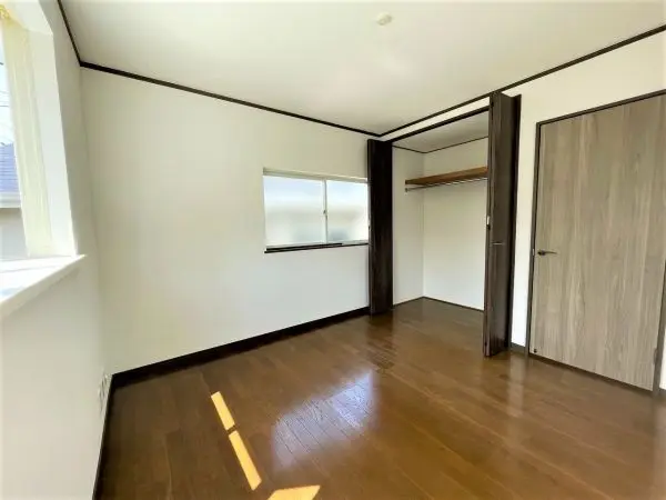 川西市見野1丁目　戸建