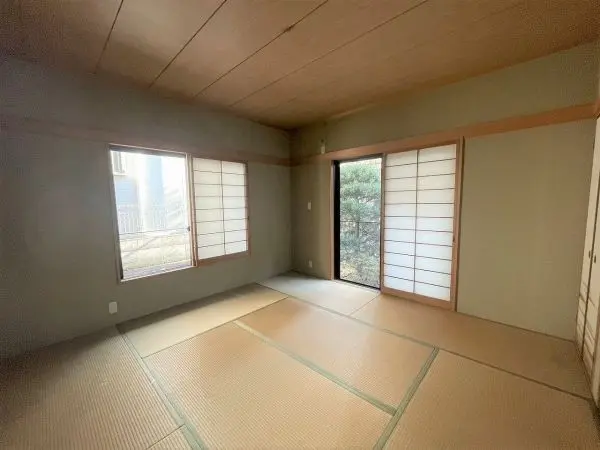 川西市大和西１丁目　戸建