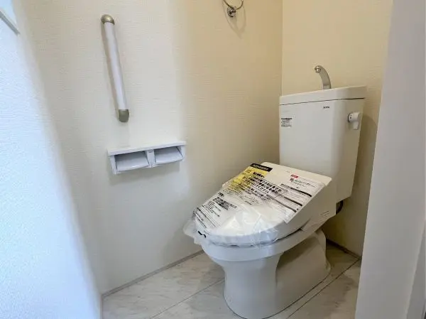 野田市清水　新築6号棟