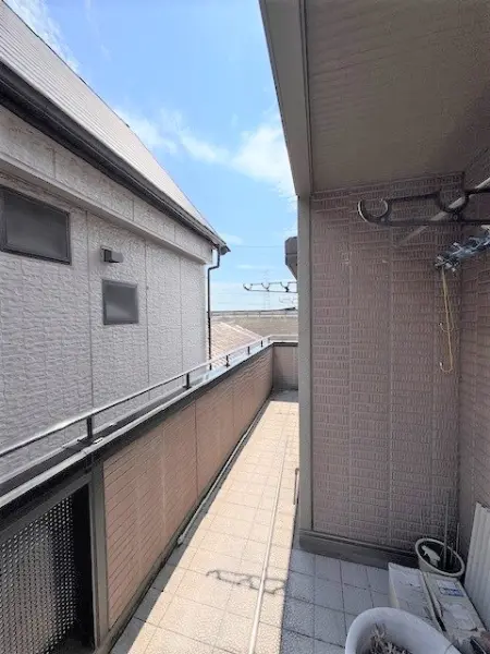 名古屋市港区宝神町字会所裏　大和ハウス工業(株)施工　戸建