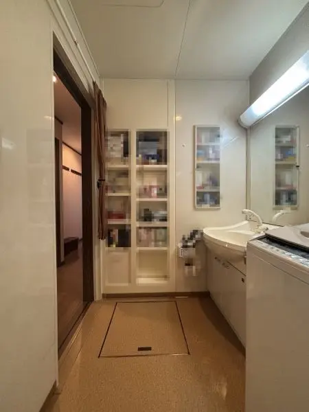 池田市石橋二丁目　売戸建
