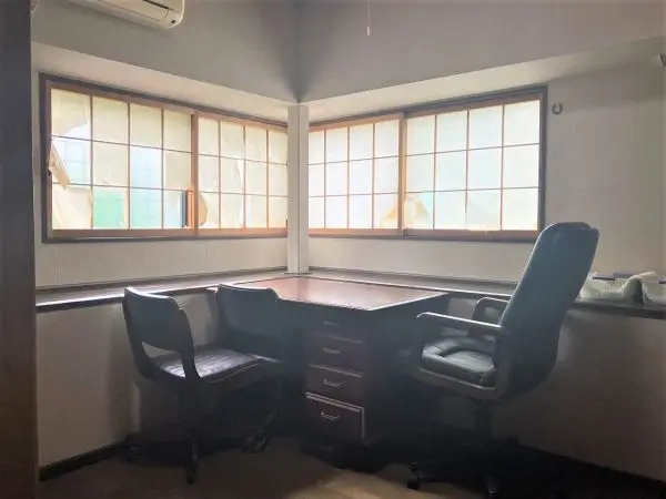 宝塚市雲雀丘山手2丁目　戸建