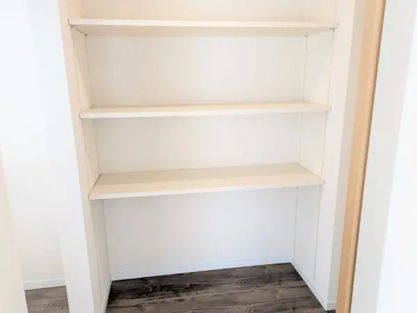 白石市銚子ケ森戸建