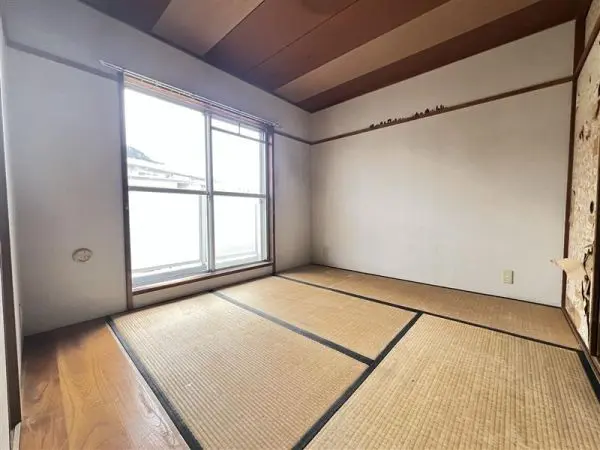 横尾三団地57号棟