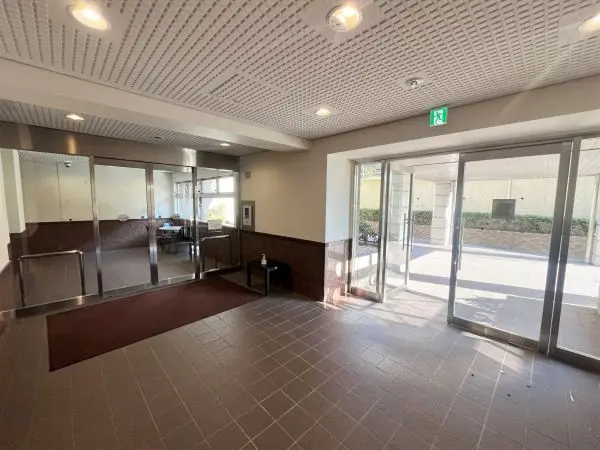 レジデンス芦屋くすのき