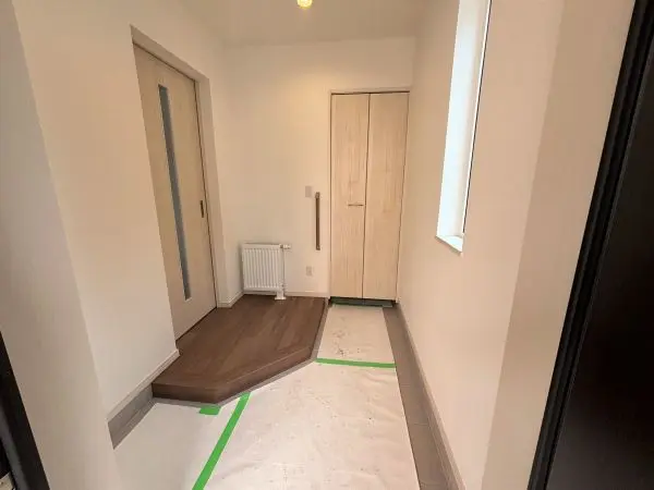 北19条東14丁目戸建2号地