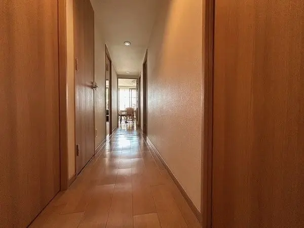 キングマンション大阪ベイ
