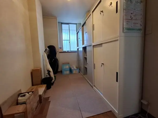 パティオス八番街