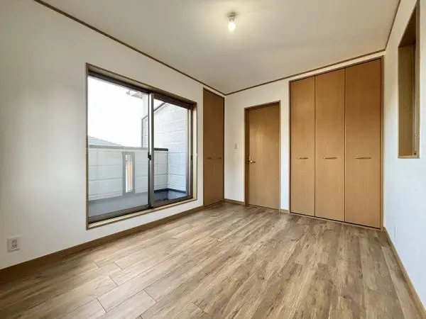 西宮市広田町　中古戸建