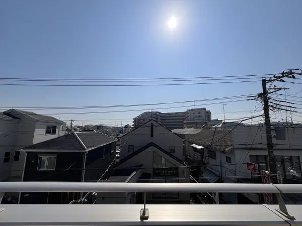 横浜市磯子区滝頭2丁目　大和ハウスの中古戸建