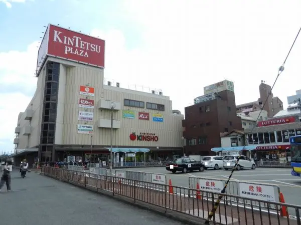 羽曳野市西浦二丁目１７２０ー３
