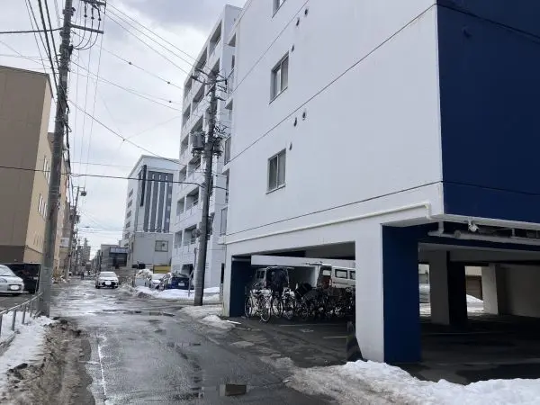 コンフォートMS