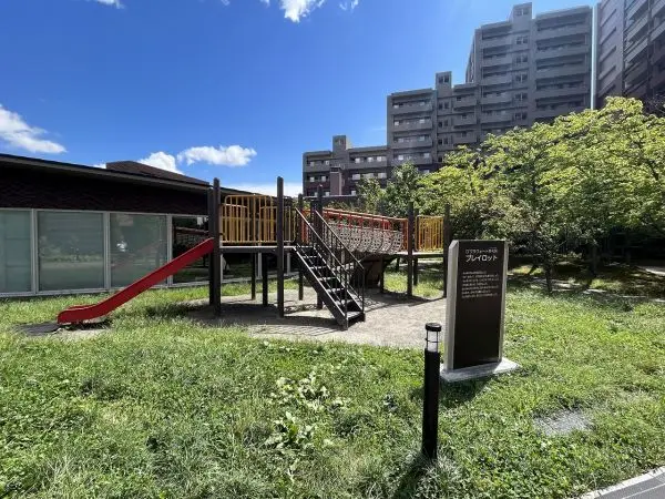 ディーグラフォート東札幌フロールコート