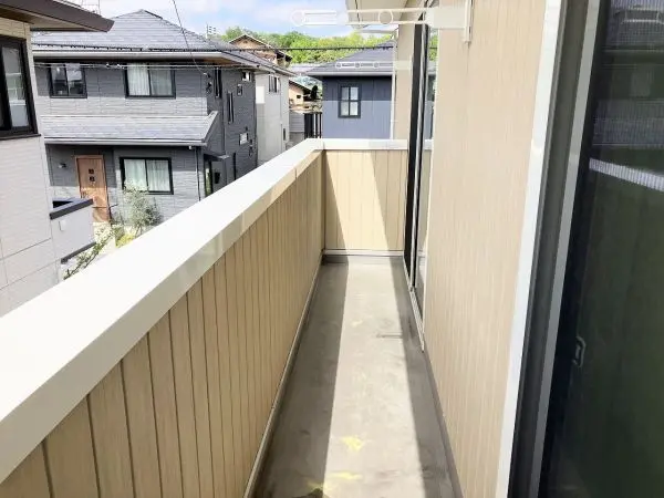 奈良市三碓町