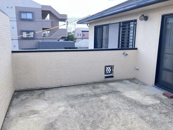 福岡市西区横浜一丁目