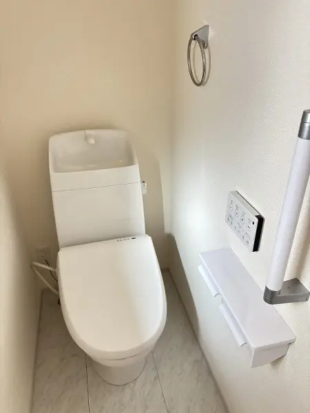 西宮市南甲子園２丁目　１号棟