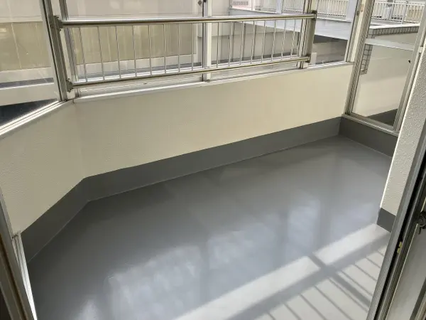ロイヤルシャトー北広島