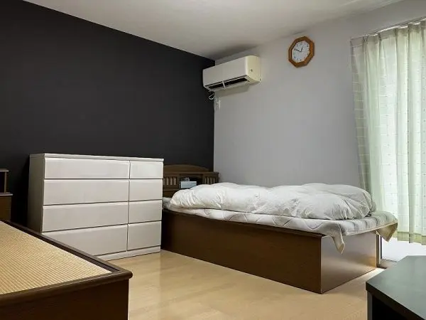 三田市ゆりのき台５丁目　中古戸建