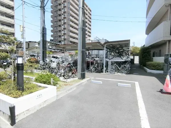 プラウド長町