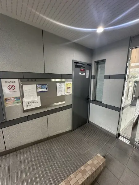 藤和シティホームズ武庫之荘