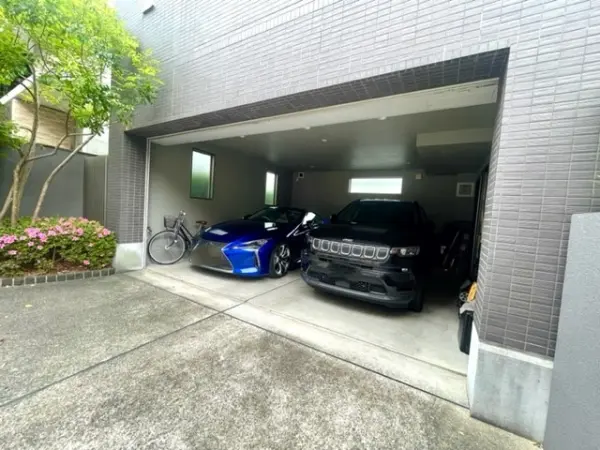 福岡市中央区警固