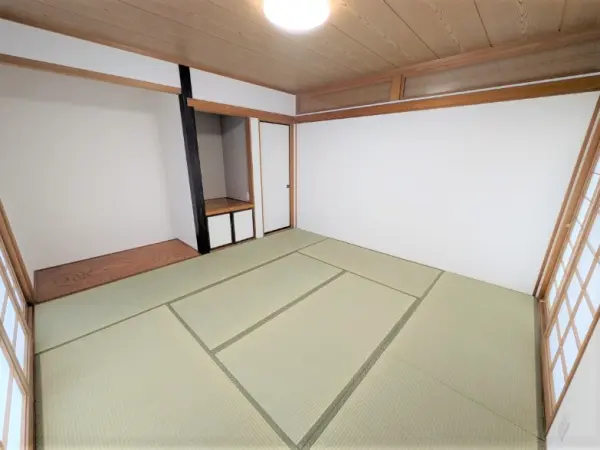 利府町加瀬字野中沢戸建