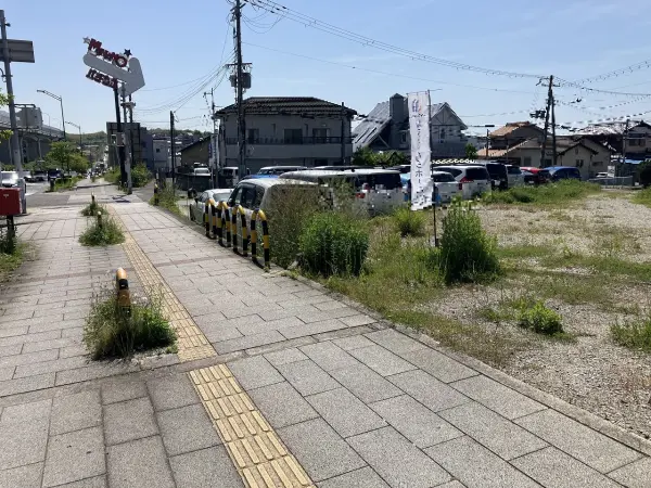 和泉市唐国町一丁目