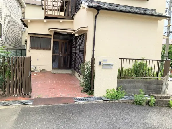 伊丹市瑞穂町３丁目