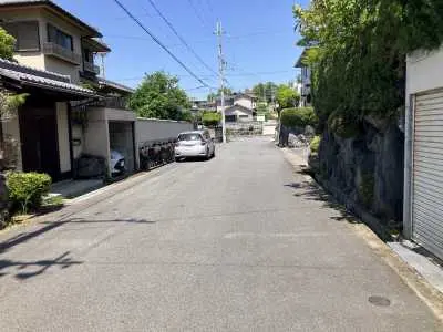橿原市白橿町８丁目