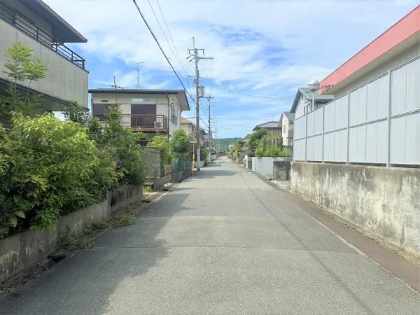 川西市大和西４丁目