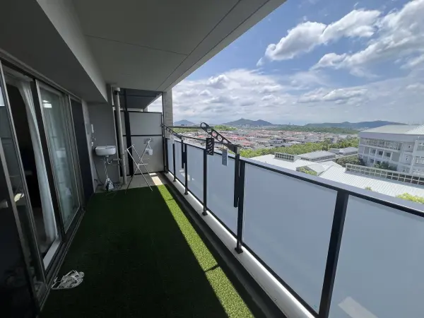 プレミスト神戸学園東町