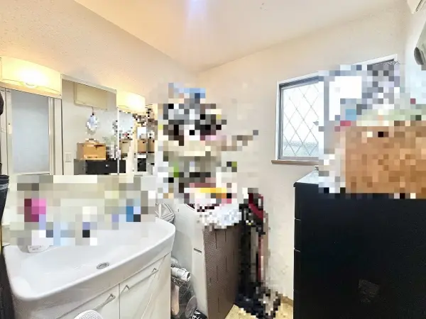 住之江区西加賀屋3丁目中古戸建