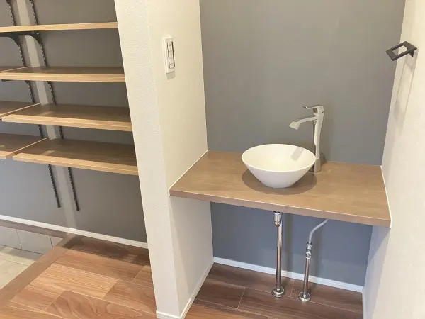 宝塚市宝梅二丁目　戸建