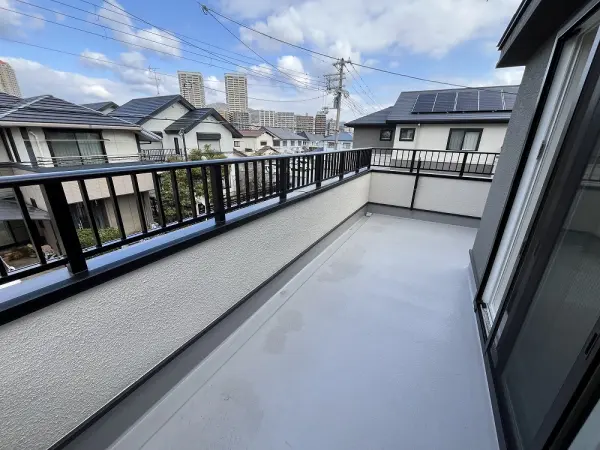 宝塚市中洲２丁目　戸建
