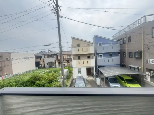 名古屋市天白区一本松5号棟