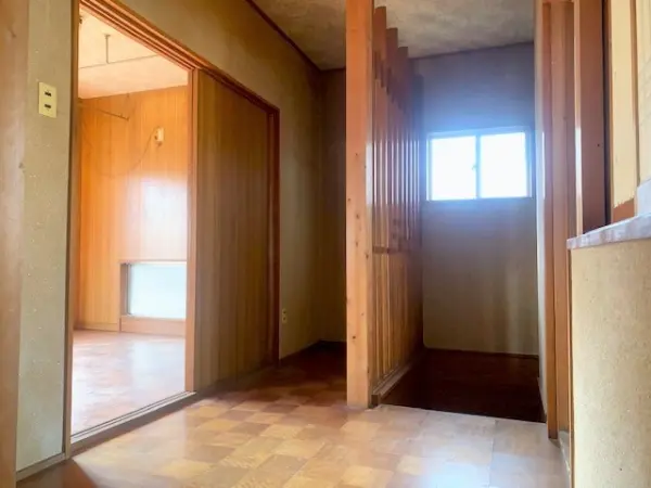 生駒市北新町