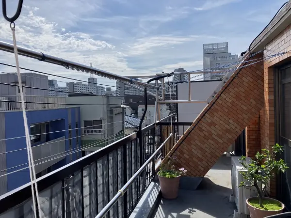 高島平パールマンション