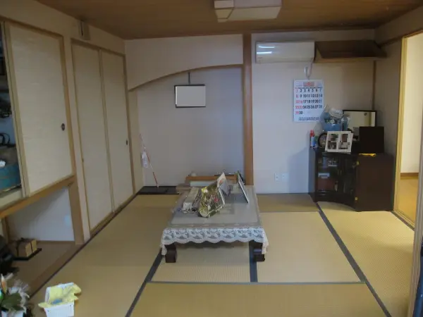阿倍野区阪南町3丁目　戸建