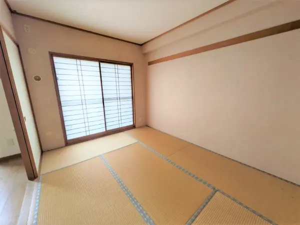 ダイアパレス福田町ステーションガーデン