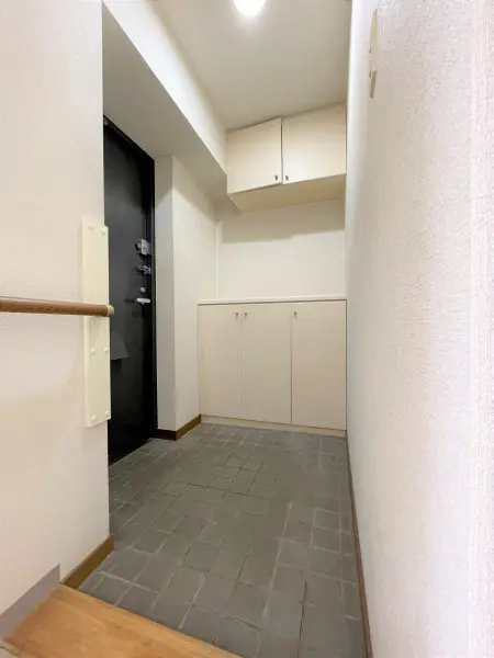 住友北弐参条シティハウス