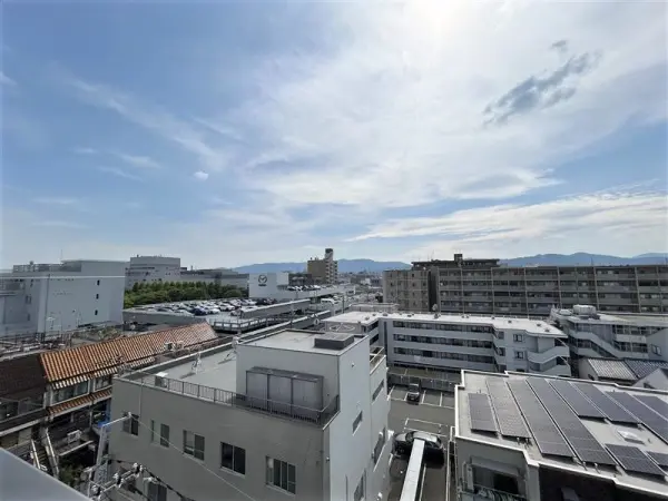 プレミスト京都西院