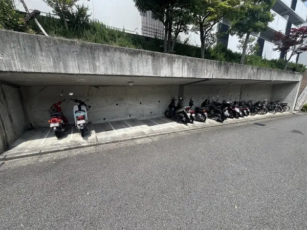 宝梅アーバンライフ