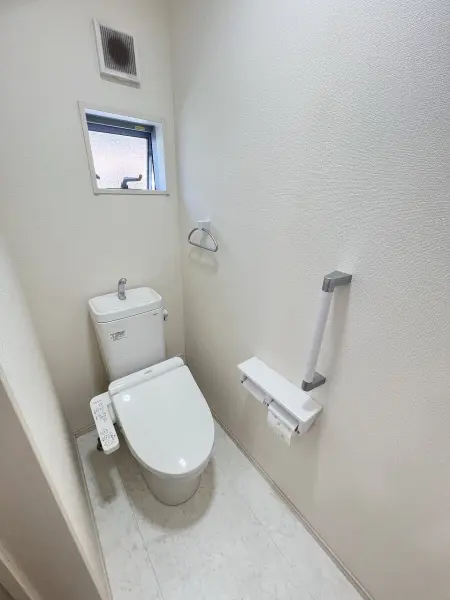 志染町東自由が丘2丁目