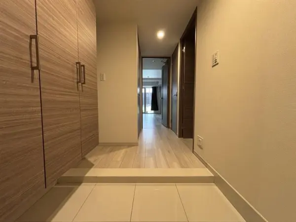 プレサンスロジェ京都西大路五条