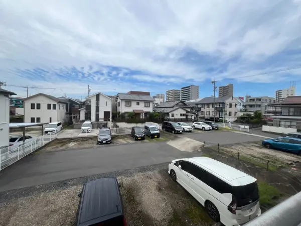 名古屋市瑞穂区中根町