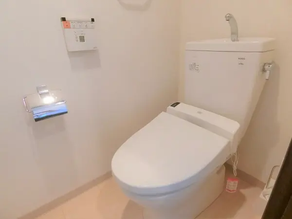 D’グラフォートレイクタウンI棟B館